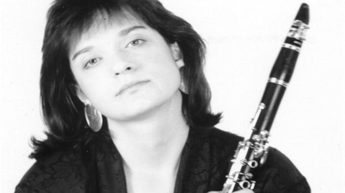 Summerfest musician Jane Carl