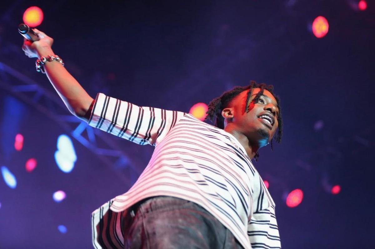 Atlanta rapper Playboi Carti’s latest single, “Magnolia,” has enjoyed widespread popularity and acclaim, prompting many rap pundits to declare it 2017’s “song of the summer.”