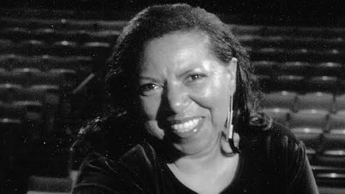 Lori Tucker will join Tim Whitmer for the next Spirituality and All That Jazz concert on Wednesday, Oct. 5, at the Unity Temple on the Plaza.