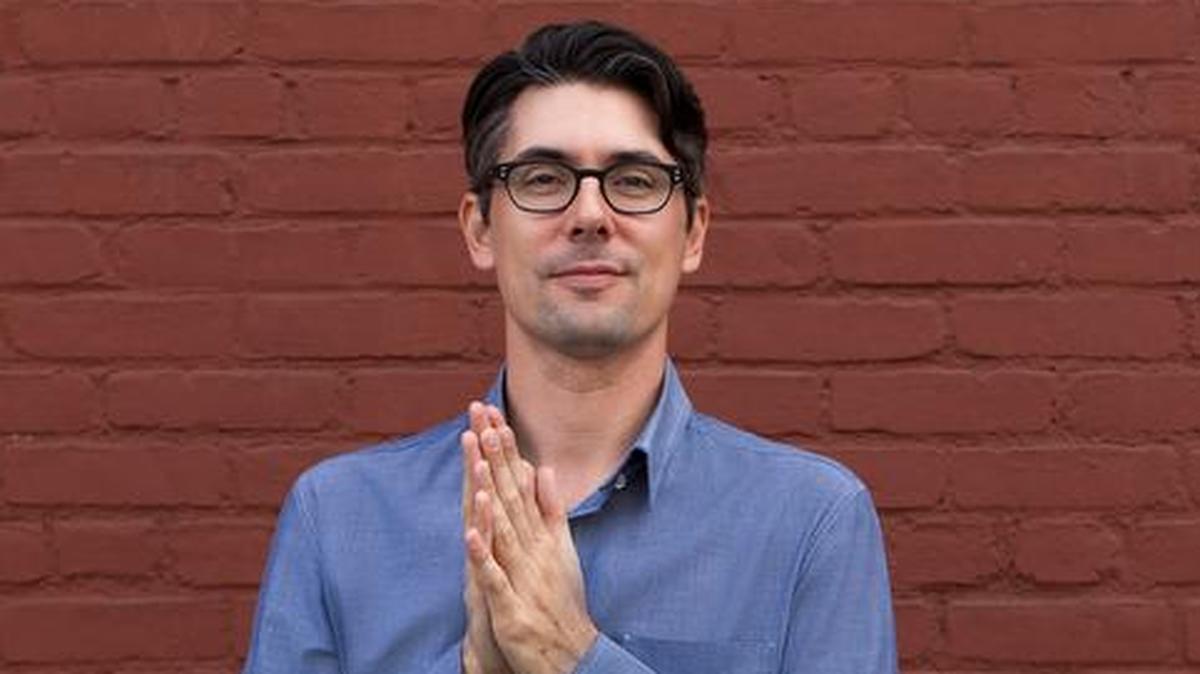 Pianist Josh Nelson will play two gigs in the area next weekend: Feb. 24 at the Blue Room and Feb. 25 at the Lied Center in Lawrence.