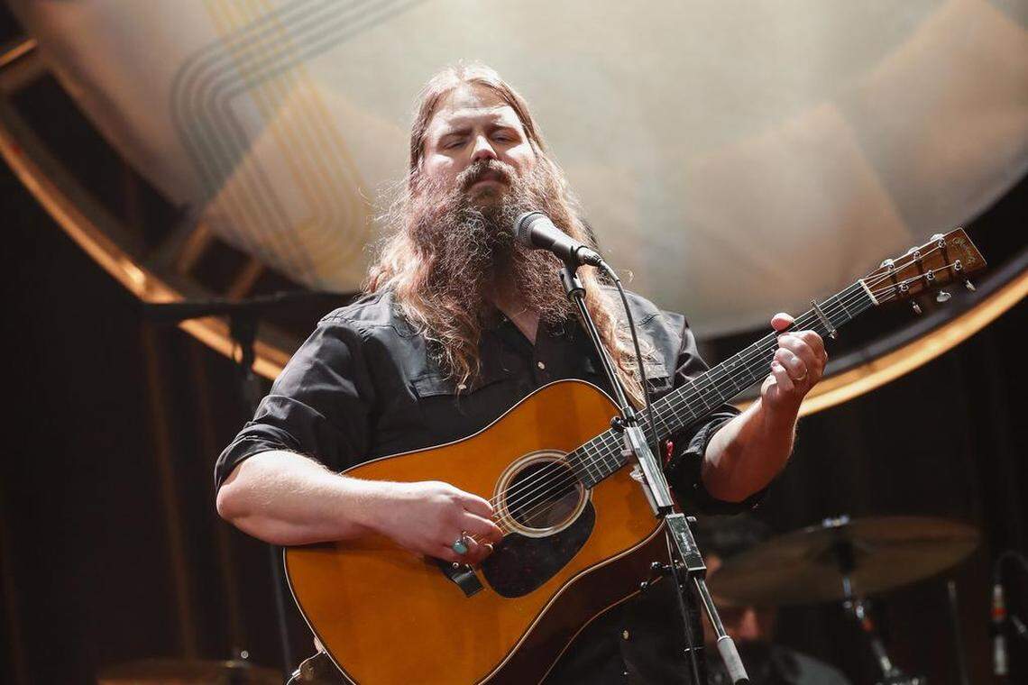 Chris Stapleton