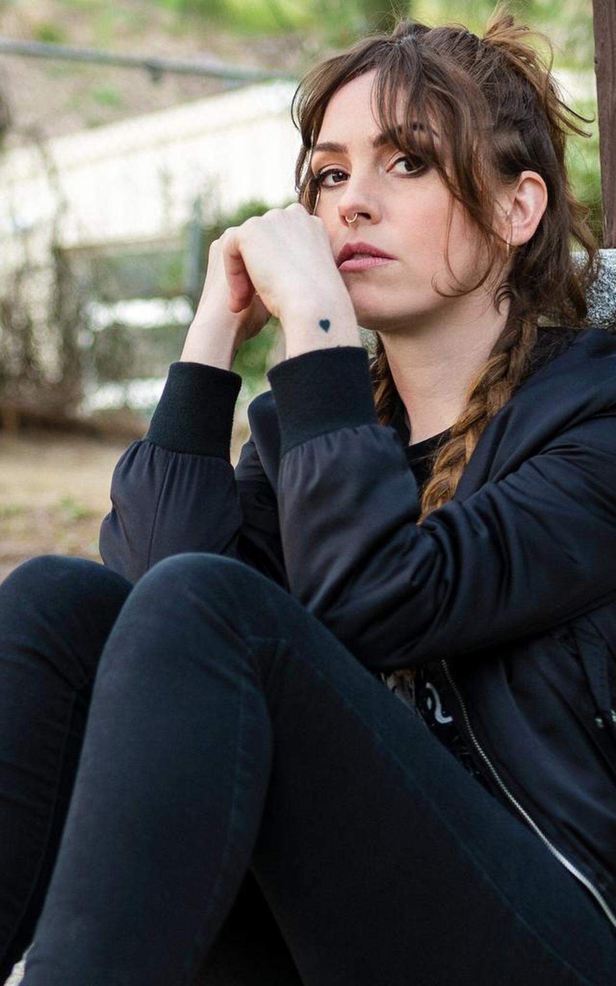 Emma Ruth Rundle