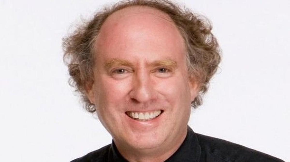 Jeffrey Kahane