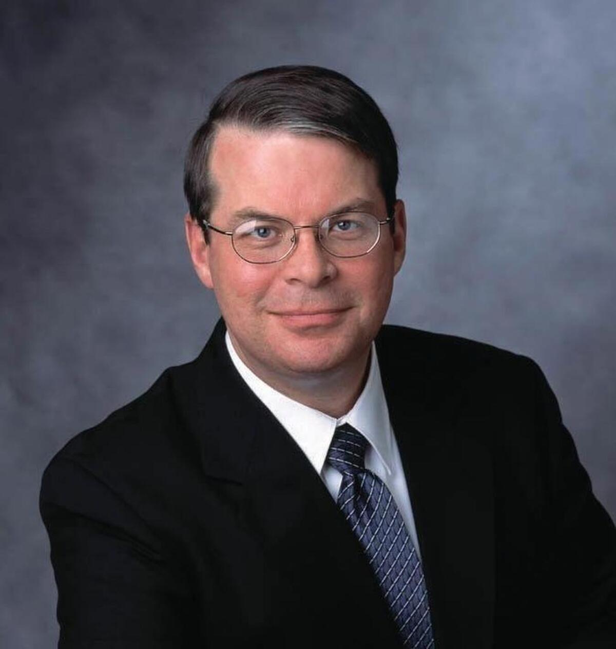 Frank Byrne