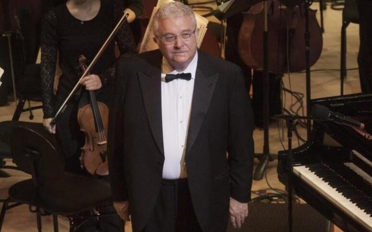 Singer-songwriter Randy Newman came to Kansas City last June to perform with the Kansas City Symphony. Newman’s work as a composer of film scores was featured Friday night as the Symphony performed music from Pixar’s animated films.