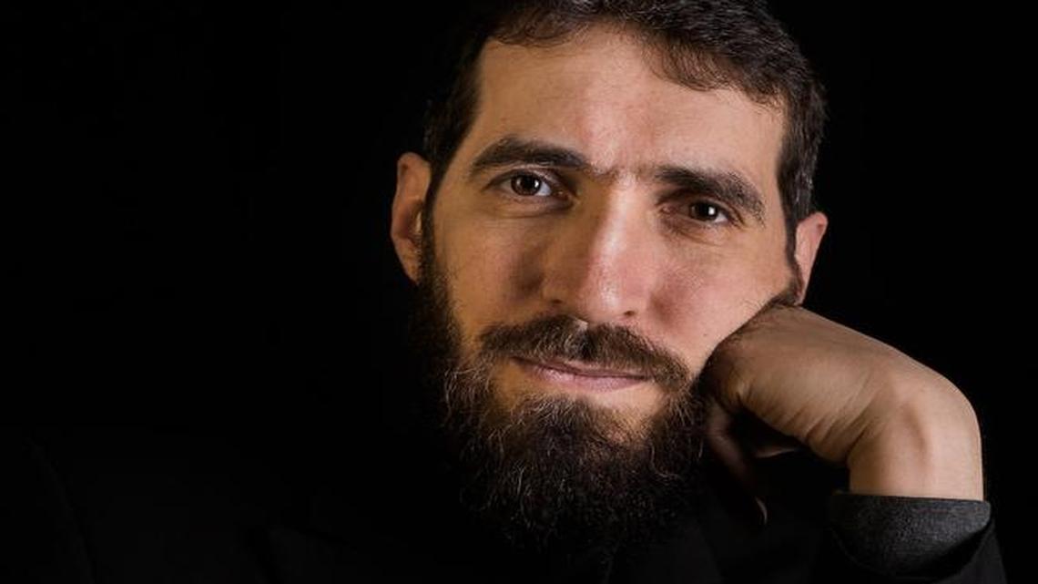 Composer Jonathan Leshnoff’s Symphony No. 3, commissioned by the Kansas City Symphony, premieres Friday.