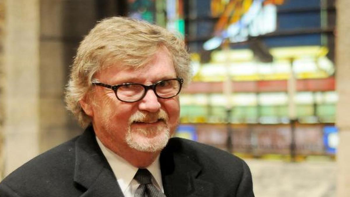 
Arnold Epley will direct Musica Vocale in “European Viewpoints” on Sunday at St. Paul’s Episcopal Church.
