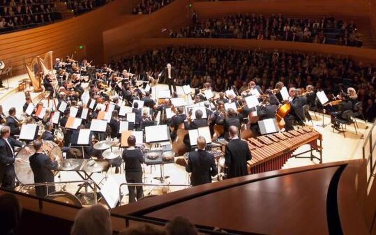 Michael Stern and the Kansas City Symphony will end their season June 16-19 with Beethoven’s stirring Symphony No. 9.