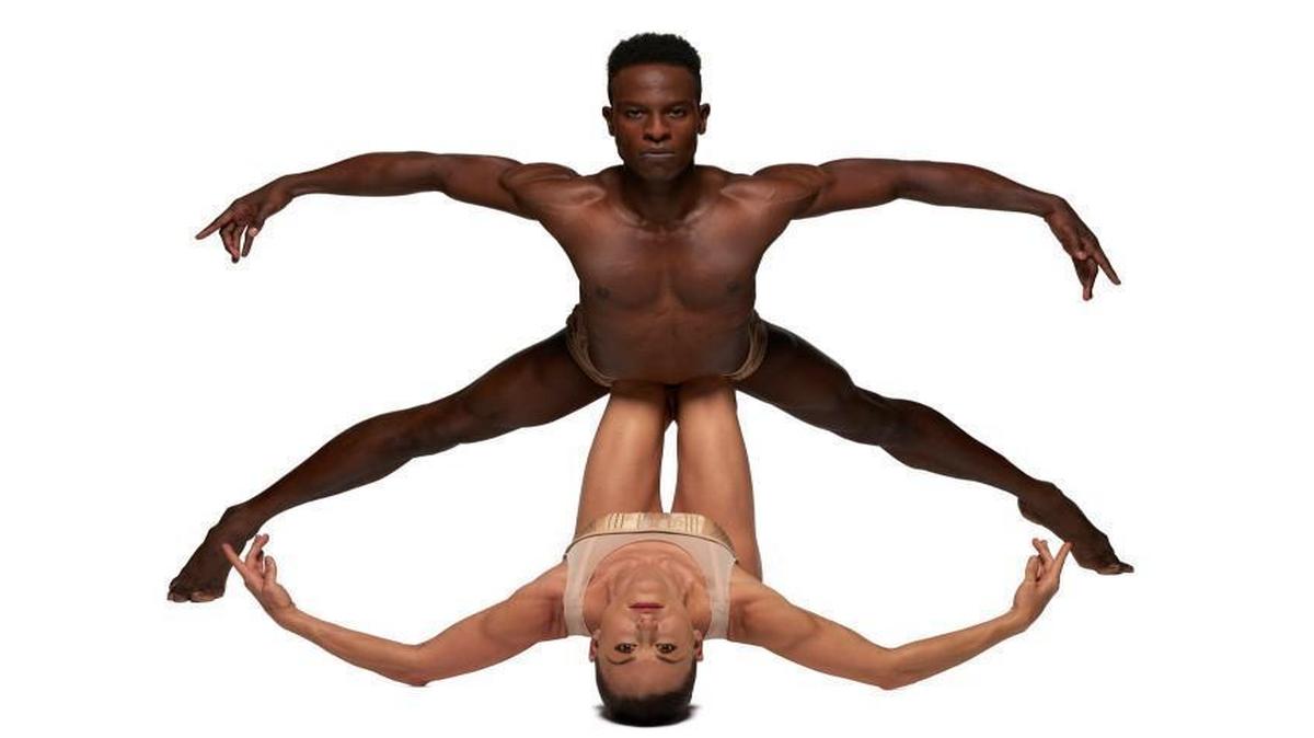 Kansas City Ballet dancers Joshua Bodden and Tempe Ostergren will perform in “Petite Mort,” choreographed by Jiri Kylián to music by Mozart. “To have a ballet of his in our rep is extraordinary,” artistic director Devon Carney says. “It establishes you at a higher level in terms of your stature within the dance community if you have done this particular work.” It’s part of the program for the Anniversary Dance Festival celebrating the company’s 60th anniversary.