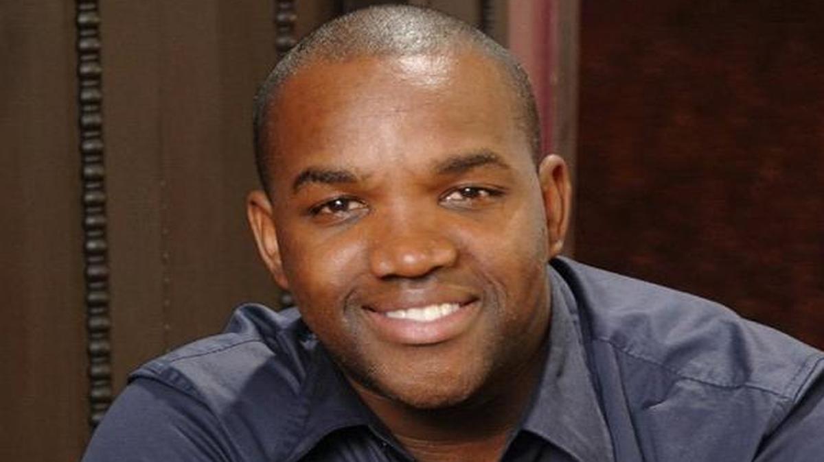 Tenor Lawrence Brownlee