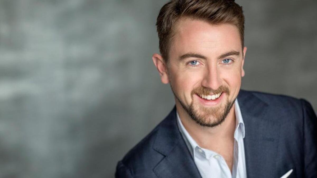 Ben Bliss