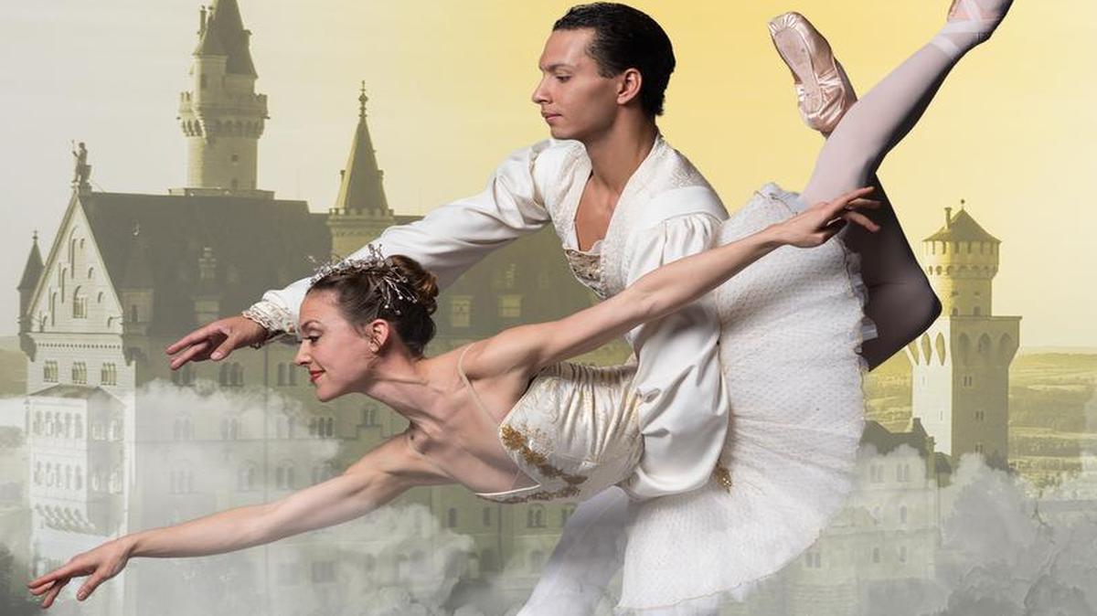 “The Sleeping Beauty,” choregraphed to the classic music by Tchaikovsky, is a highlight of the Kansas City Ballet’s just-announced 2016-17 season.