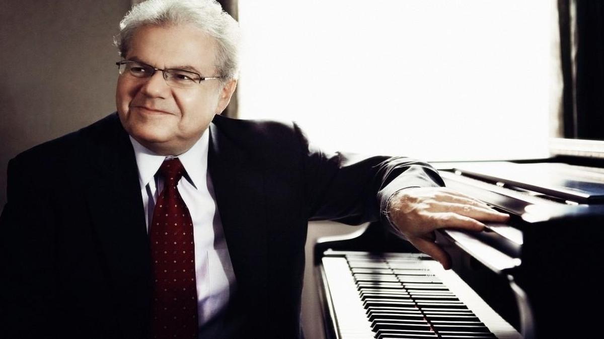 Emanuel Ax