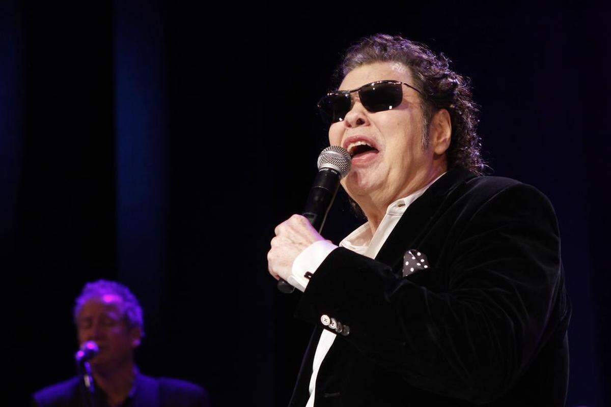 Ronnie Milsap will bring his brand of country to Knuckleheads.