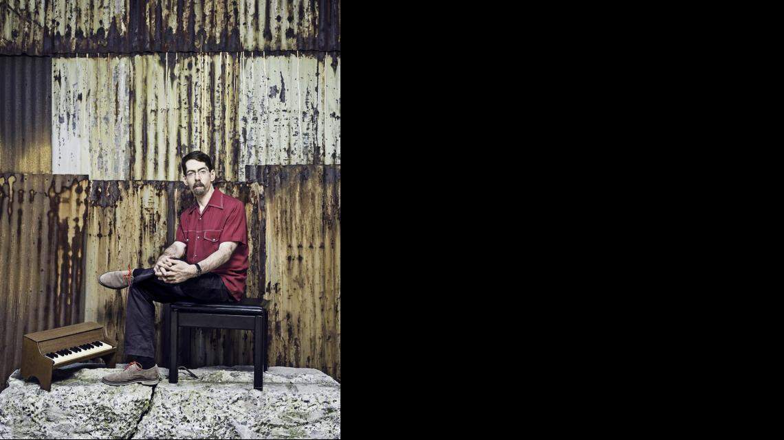 Pianist Fresh Hersch is an activist for AIDS services. The disease came close to taking his life in 2008. Some of his strongest work has been done since.