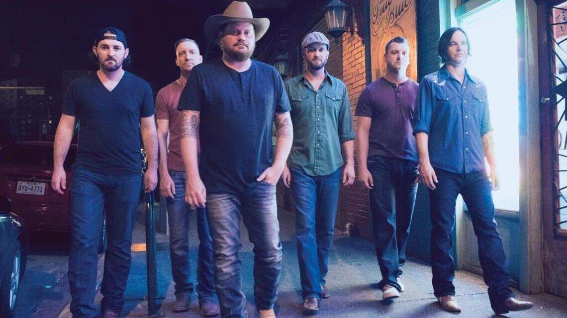 A list of concerts headed for Wichita, updated on Nov. 3