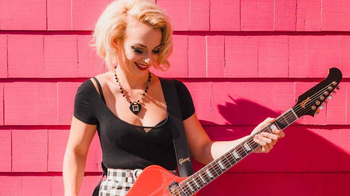 Samantha Fish