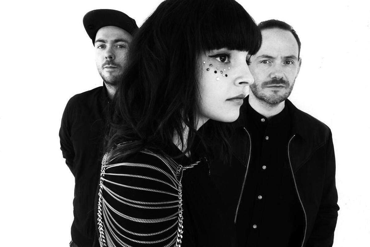 Chvrches