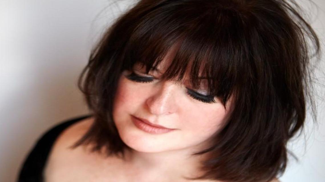 Ann Hampton Callaway