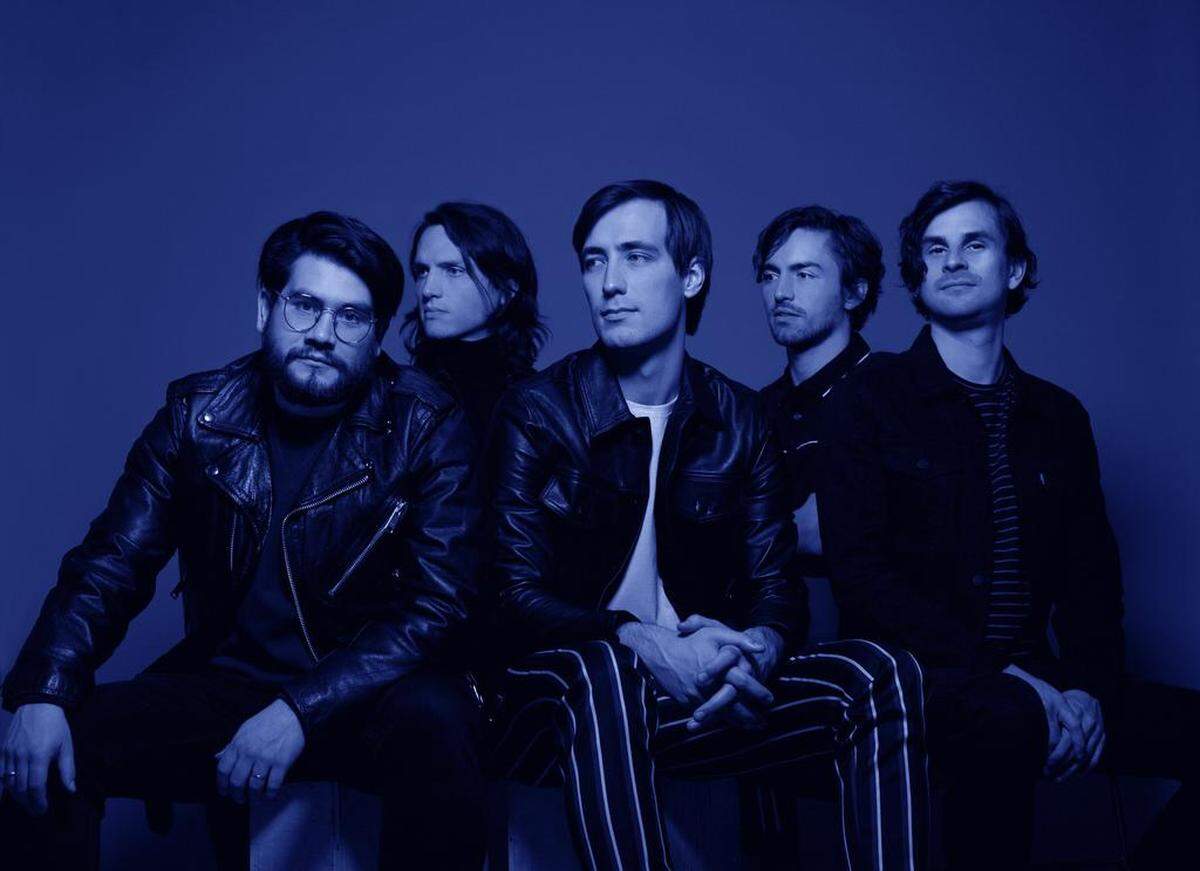 Hembree has a New Year’s Eve show at the Bottleneck