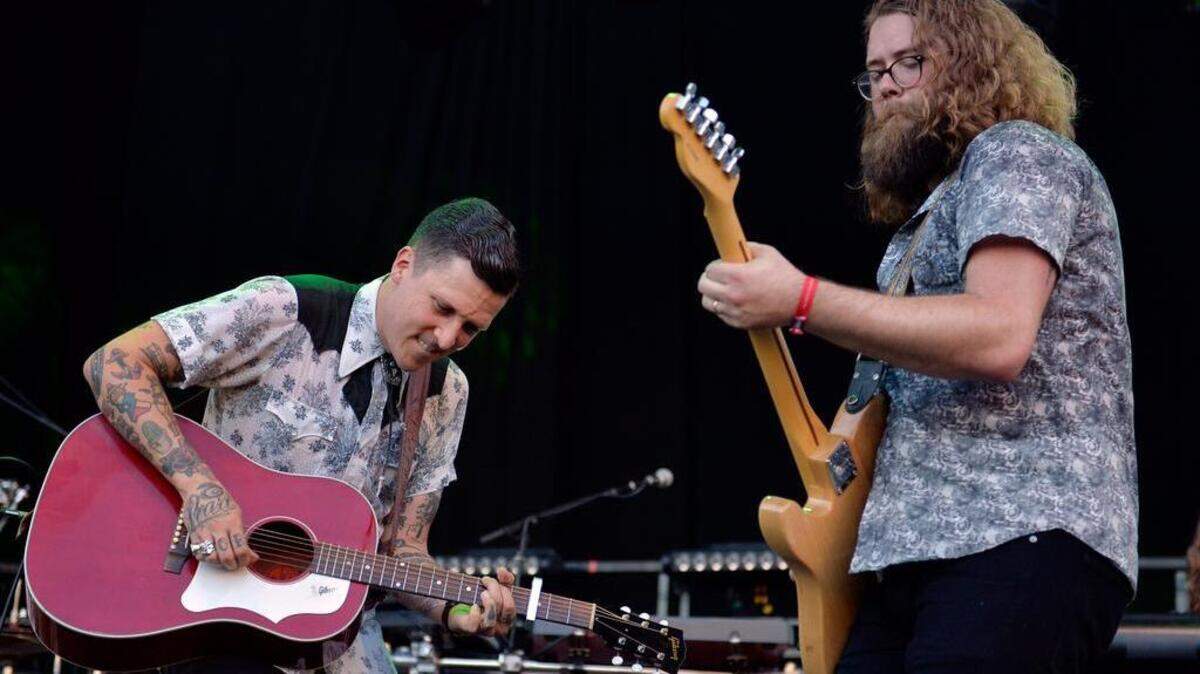 American Aquarium