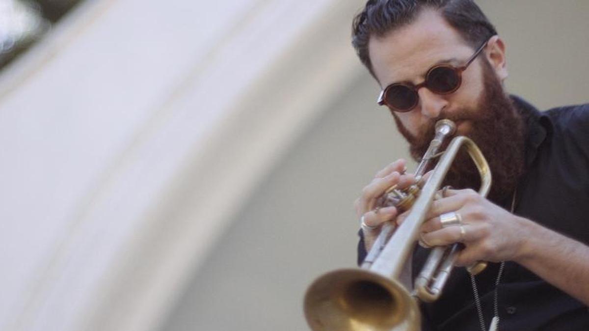 
Avishai Cohen brings his trio Triveni and his love of musical adventure to the Kansas City area Thursday.
