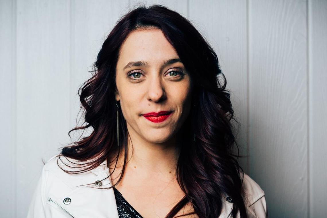 A week after the Grammy Awards, Danielle Nicole will perform at Knuckleheads in Kansas City.