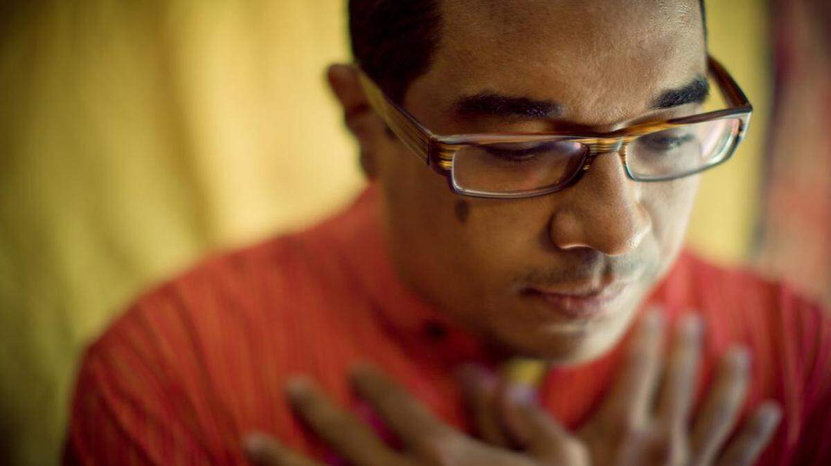 
Danilo Perez brings his Panama 500 band to the Folly Theater on Saturday.
