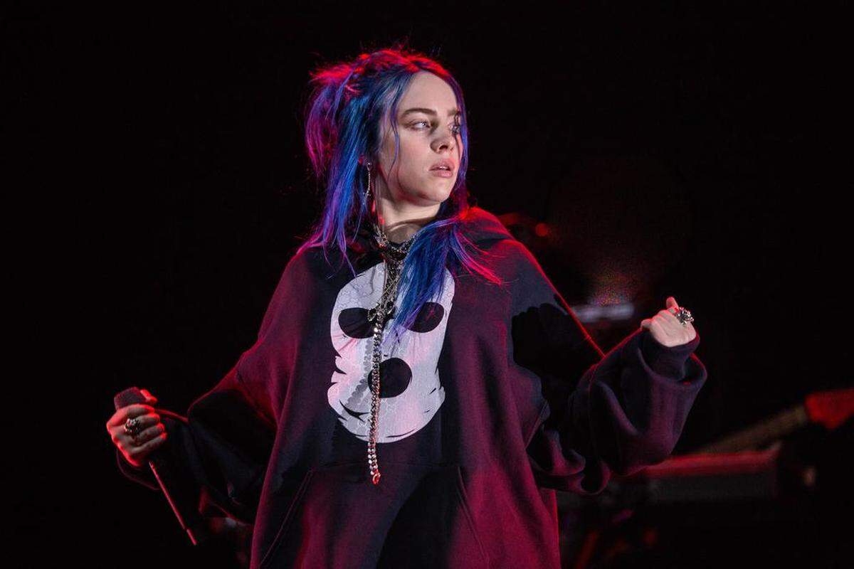 Billie Eilish