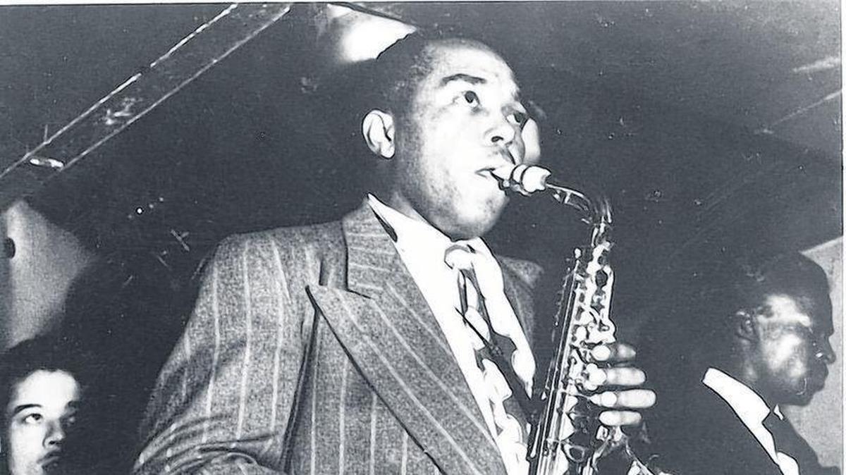 Charlie Parker set a new vocabulary for a more modern jazz — freer in harmony, freer in rhythm. Kansas City celebrations in honor of his 96th birthday continue this week.
