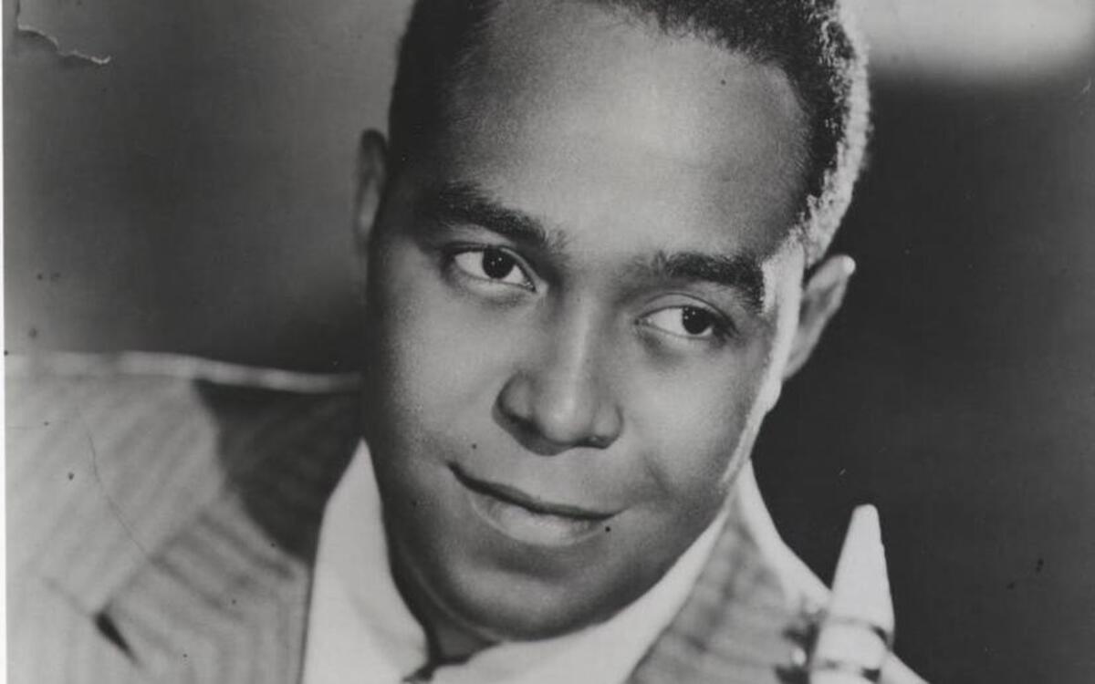 
The local Charlie Parker festival culminates in a gravesite tribute on Aug. 29, the 95th anniversary of Parker’s birth. 
