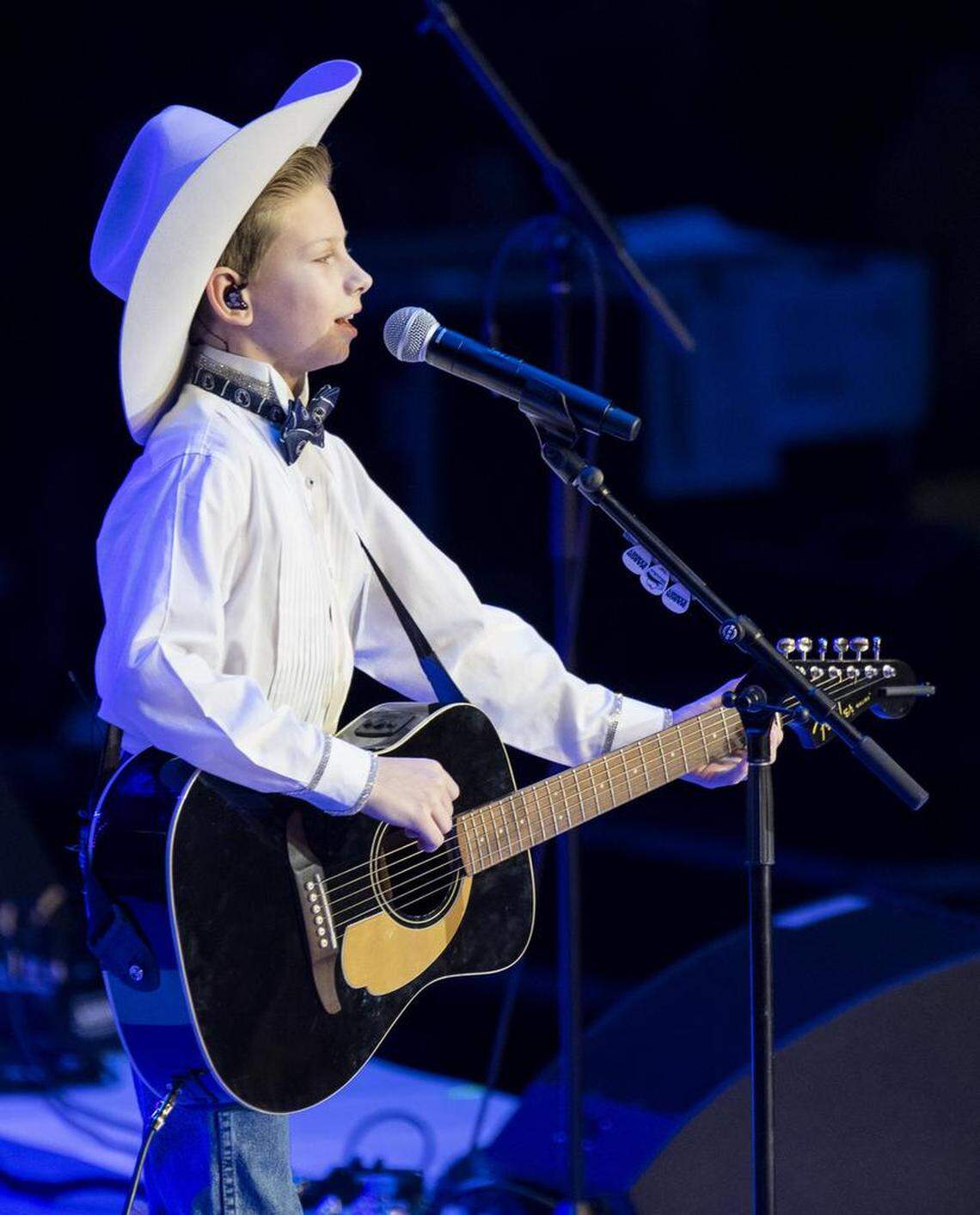Mason Ramsey