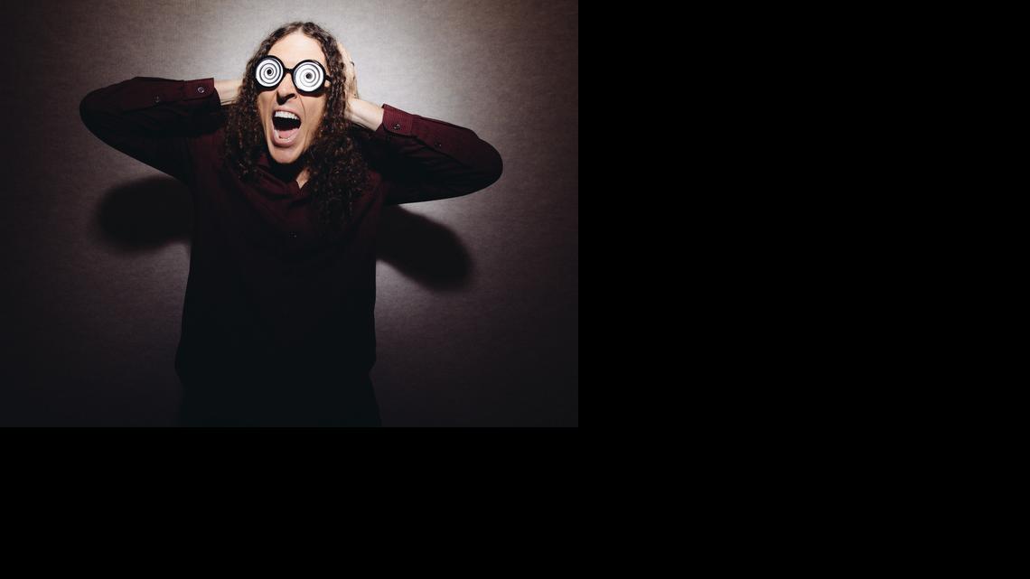 
“Weird Al” Yankovic’s “Mandatory Fun” debuted at No. 1 this week with more than 80,000 units sold. 
