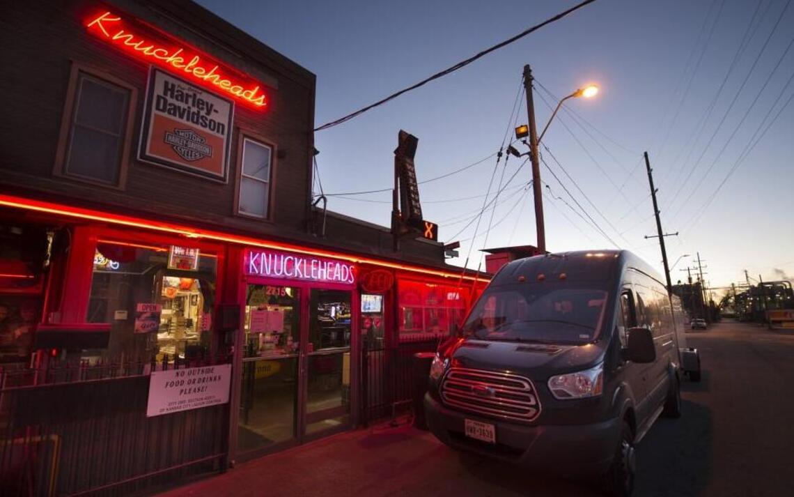 Want to see a concert? This KC venue will open for a live show on Friday night