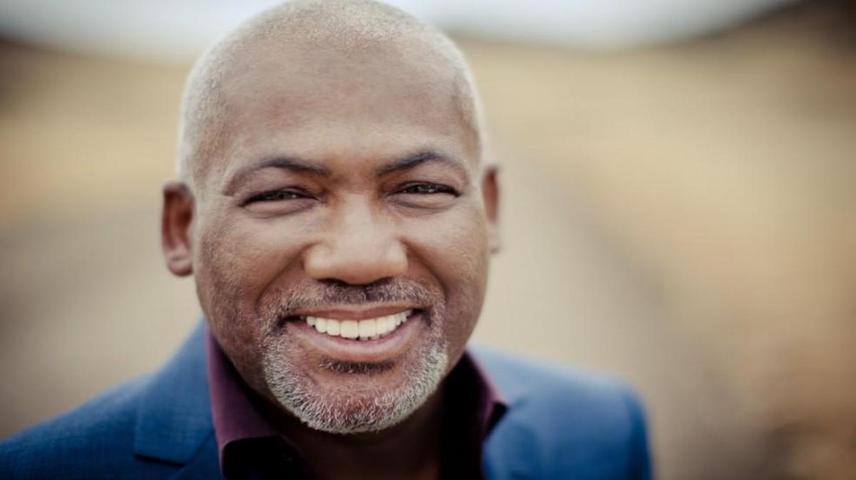 Jonathan Butler will perform at 8 p.m. Friday, Sept. 30, at the Gem Theater.