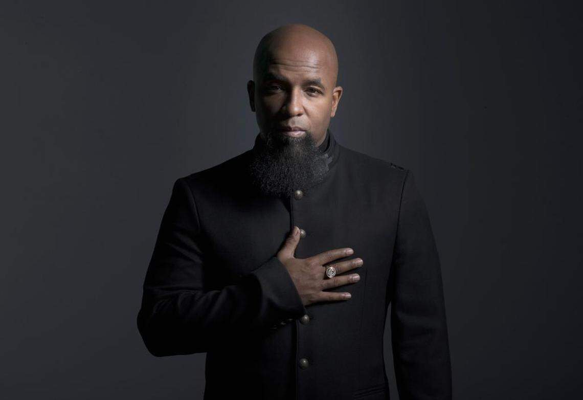Tech N9ne