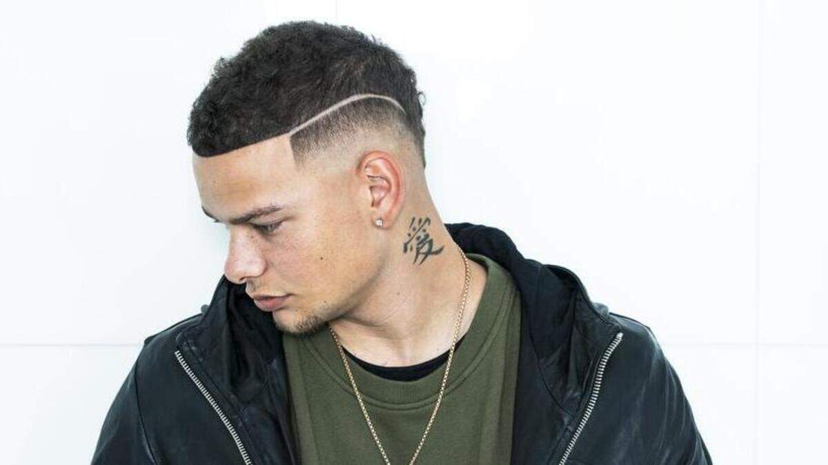 Kane Brown