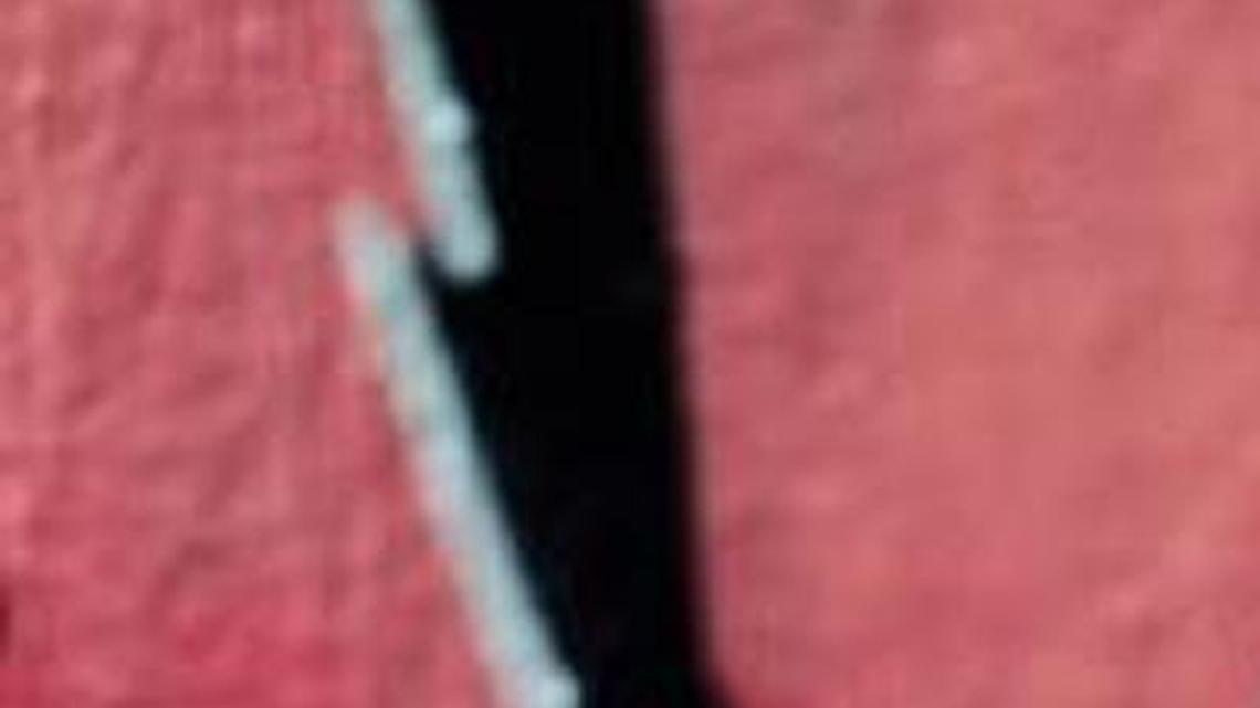 Alto saxophonist Logan Richardson will perform Monday, May 23, at the Blue Room.