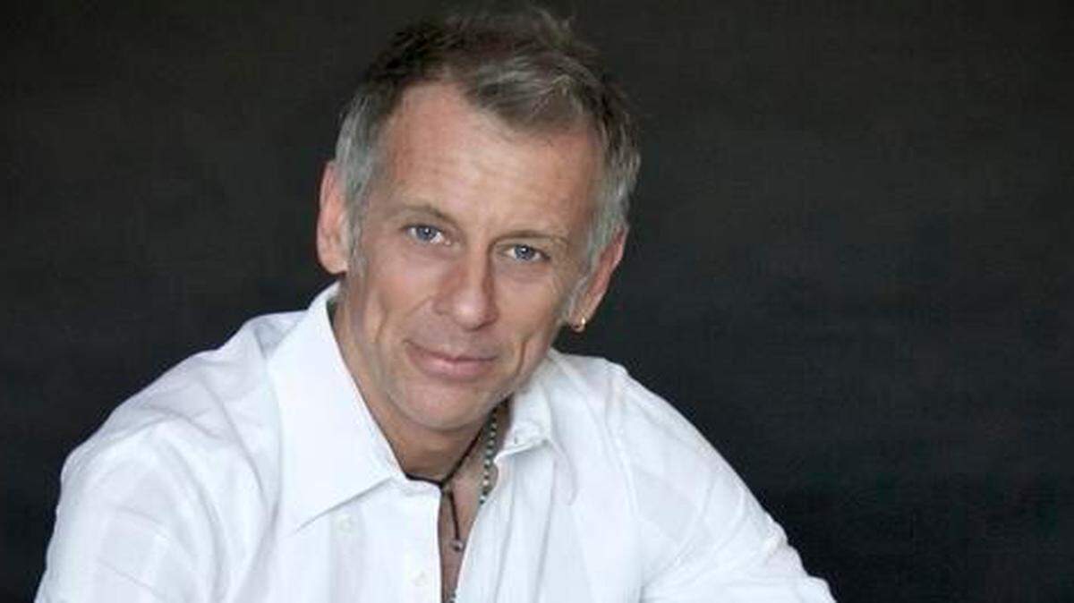 
Vibraphonist Joe Locke will be at the Gem Theater at 8 p.m. Saturday

