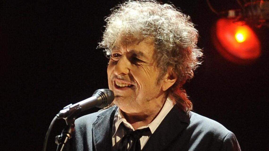 So is Bob Dylan coming to Wichita or not? Clearing up Tuesday’s confusion