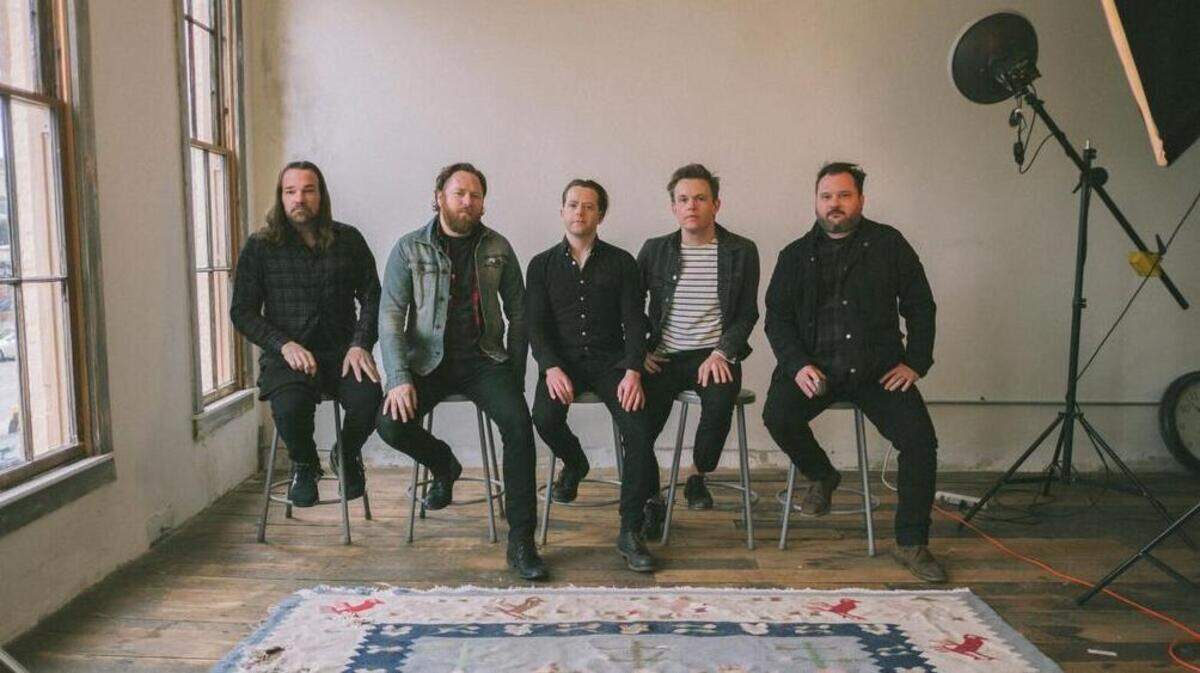 The Get Up Kids