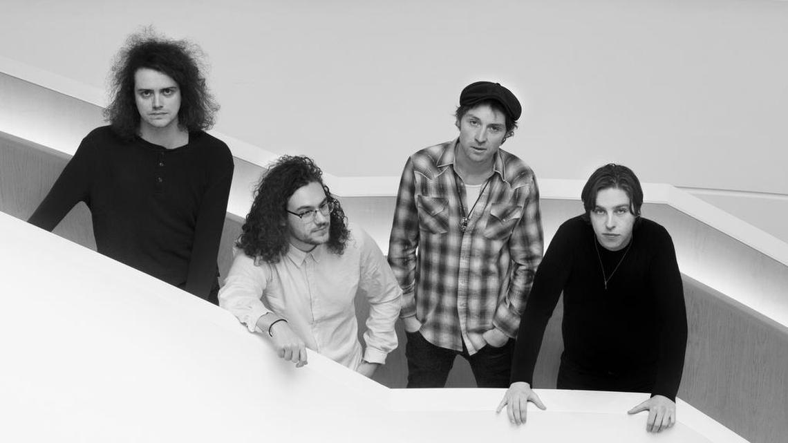 Catfish and Bottlemen