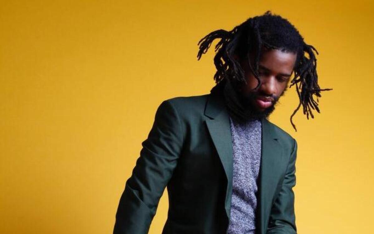 Marcus Yates, 25, a KC hip-hop artist, will compete on VH1’s “Signed.”