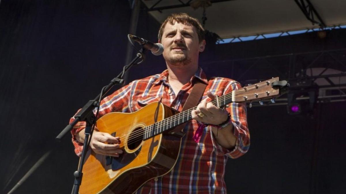 Sturgill Simpson