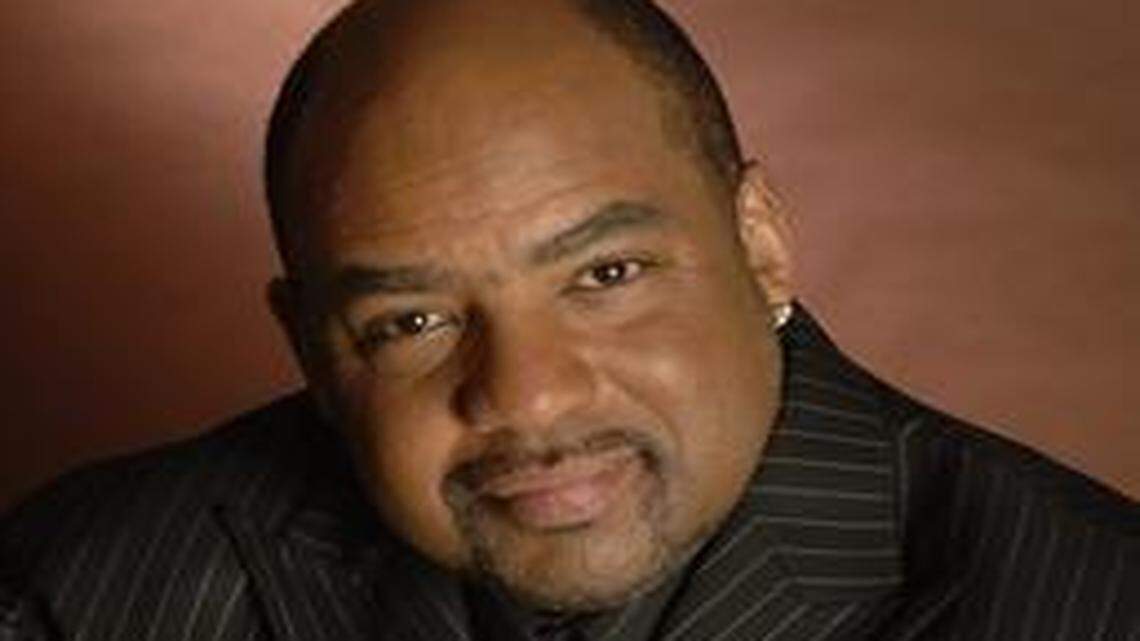 
Gerald Albright performs at 8 p.m. Saturday at the Gem Theater, 1615 E. 18th St. Tickets are $45; call 816-474-6262 or see americanjazzmuseum.org.
