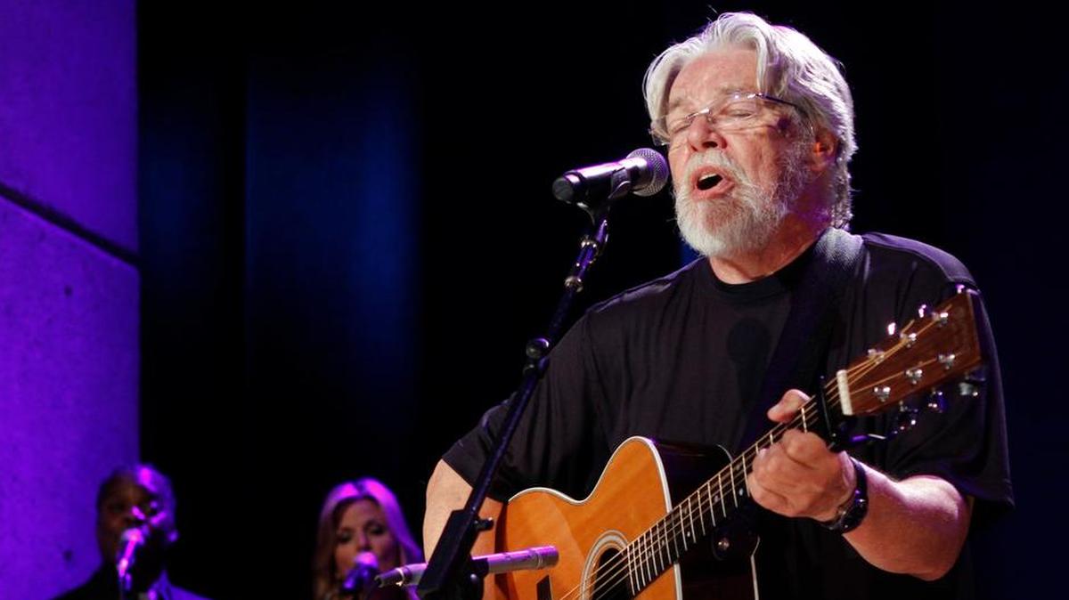 Bob Seger