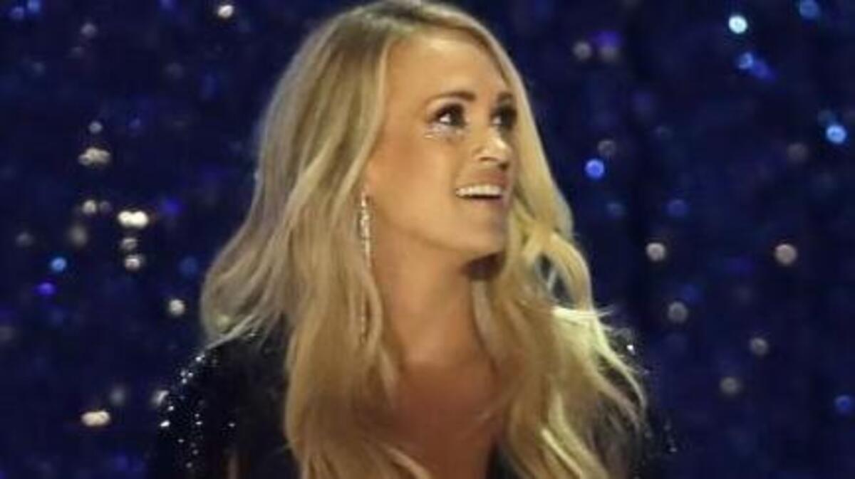 Tickets went on sale Aug. 24  - more than a year in advance - for Carrie Underwood’s Sept. 18, 2019, concert at Intrust Bank Arena.