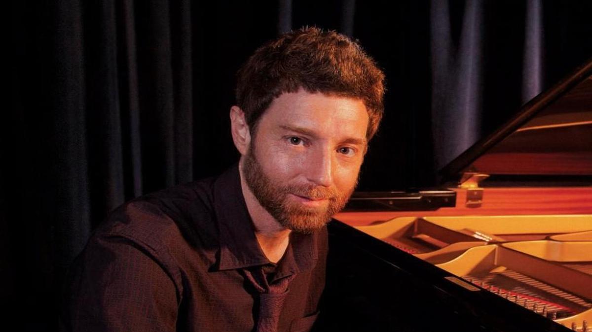 Benny Green headlines the Jay McShann centennial bash at 7 p.m. Saturday at the Gem, 1615 E. 18th St.