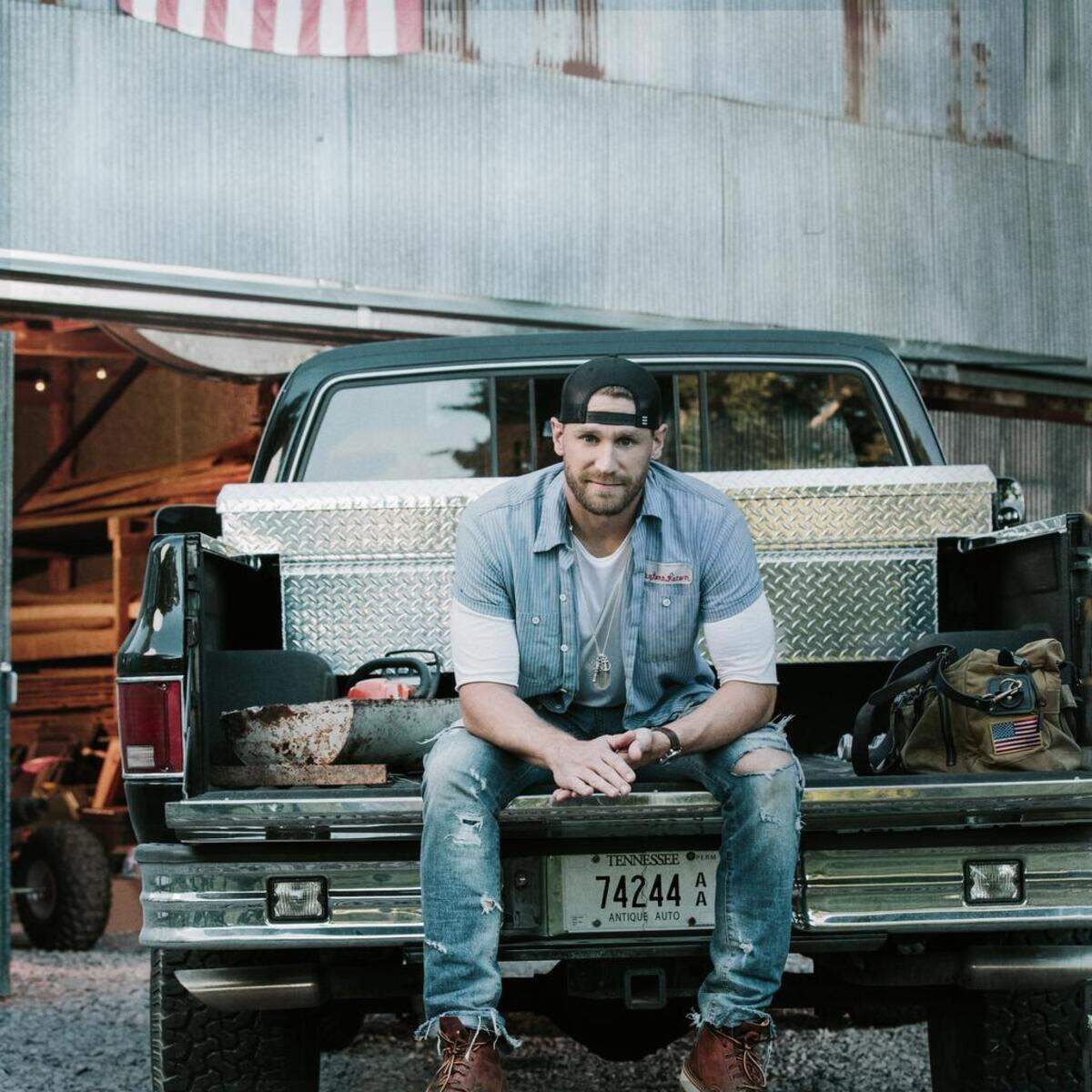 Chase Rice