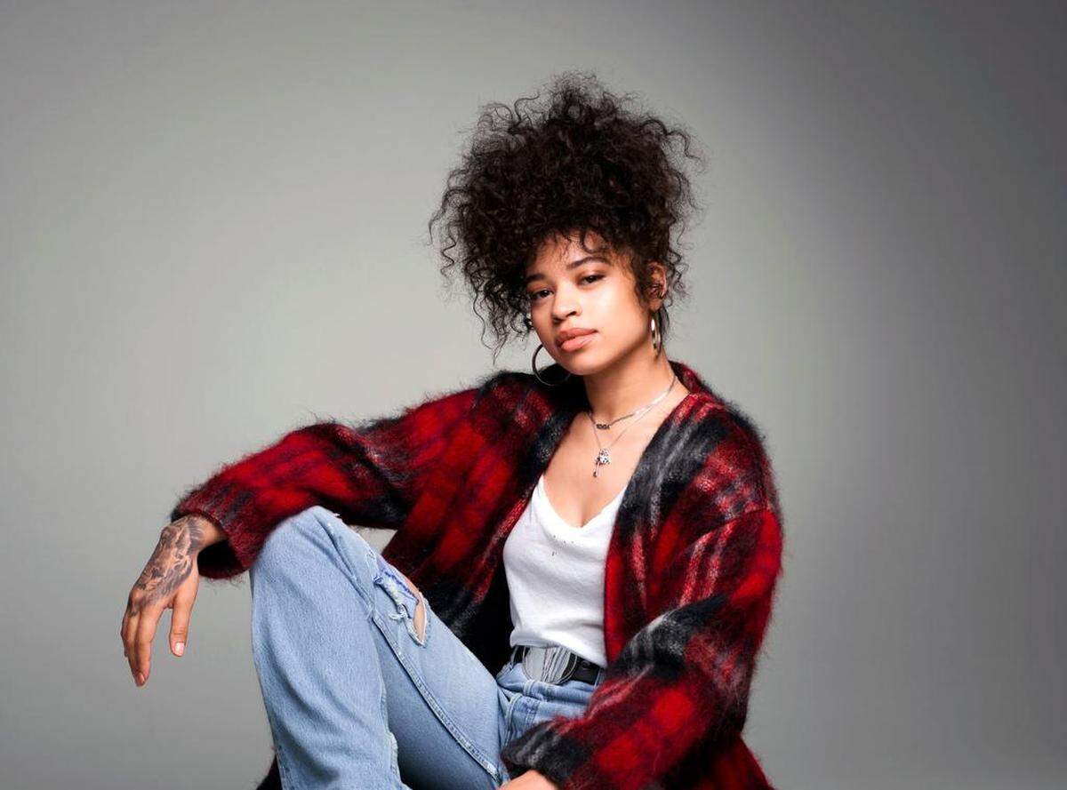 Ella Mai